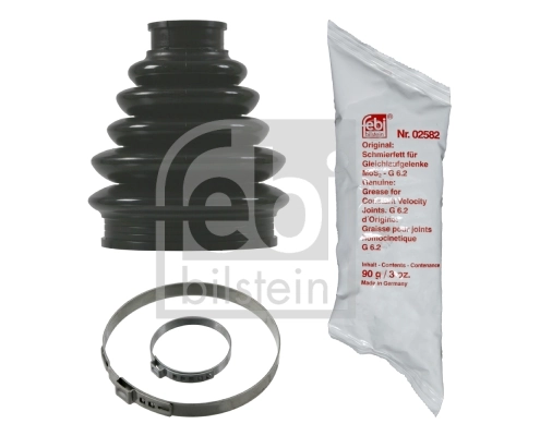 Bellow Kit, drive shaft